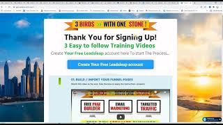 How to Make $376.65 Using Leadsleap MONTHLY INCOME 2022 HOW TO MAKE MONEY ONLINE