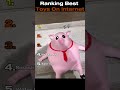 Ranking Toys On Internet