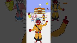 Download Lagu Ondel-Ondel Baca Proklamasi | Kemerdekaan Republik Indonesia | Ondel Ondel Cekizz MP3