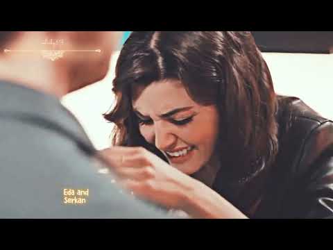 Eda and Serkan_Take my breath away