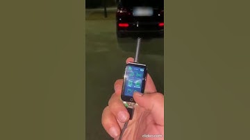 Rolling Code Rolljam touch  Part 2 Mercedes ML Test ! NO Flipper Zero. NO HackRF. Car Unlock.