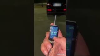 Rolling Code Rolljam touch  Part 2 Mercedes ML Test ! NO Flipper Zero. NO HackRF. Car Unlock.