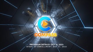 Compass 2024