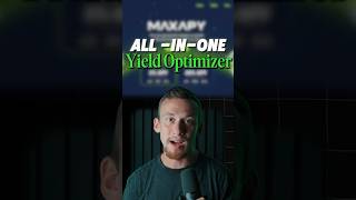 10x Your Yield with this ONE Platform!  #crypto #defi #bitcoin