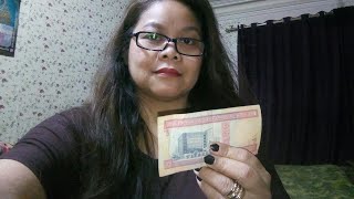 How Much Bahrain Dinar Converted To #Dollar and #Peso (tips) For the End #currency #money #dinar