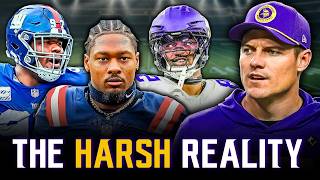 This is NOT what Vikings fans want to hear… but it’s the truth Guide