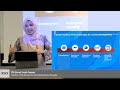 RSIS Seminar by YB Nurul Izzah Anwar - 5 Jul 2022