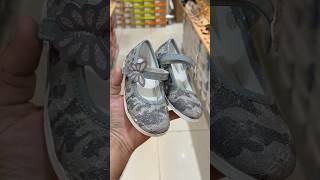 Butterfly 🦋 cute baby Shoes #babyshoes #shoes #shorts