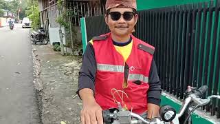 KUDA RENGGONG SANSAN GROUP