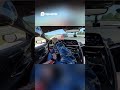 Living The Dream Unexpected Pass Revealed! #cars #shorts