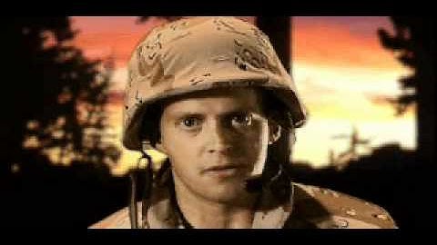 C&C Tiberian Dawn - GDI Mission 07 - Finish Nod Base