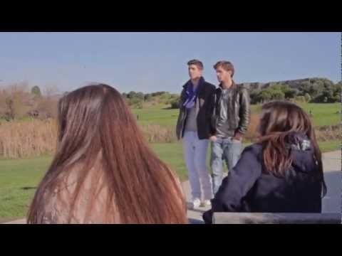 MAKING OF FEATURE 3