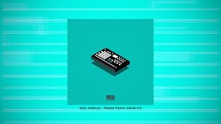 Soul Surplus :: Power Punch - Drum Kit (Soul Surplus Exclusive)