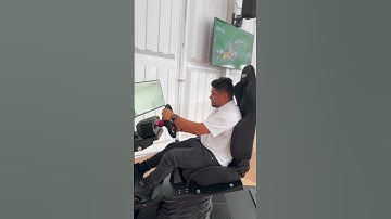 Motion Racing Simulator