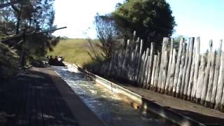 Australias Wonderland Sydney - Snowy River Rampage HD