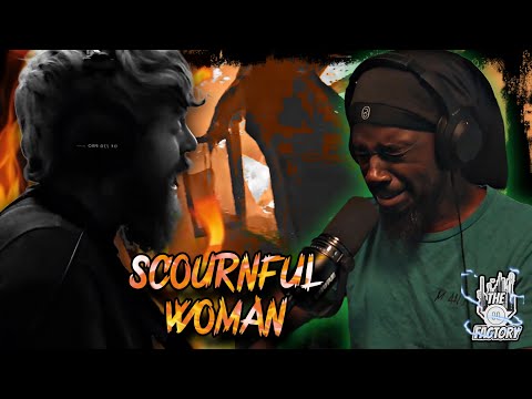 SHE BROKE HIS SOUL!!! | Oliver Anthony Music - Scornful Woman | Reaction | The Pause Factory