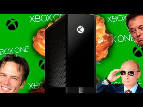 Видео: АКТУАЛЕН ЛИ XBOX ONE В 2023?