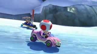 Mario Kart 8 Races With Shadowmarioxli 5
