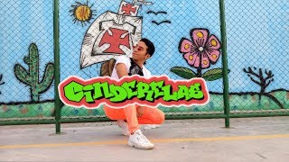 Cinderelas - Francinne feat. MC Rebecca 👠 ( Coreografia)