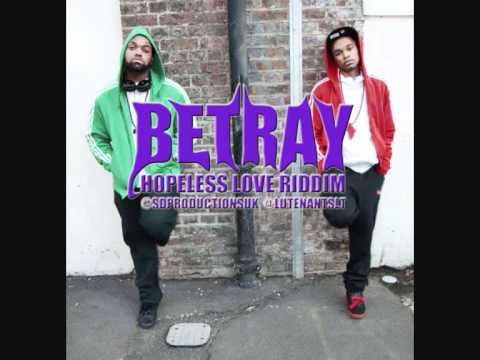 Lutenants - Betray (2012 Soca)