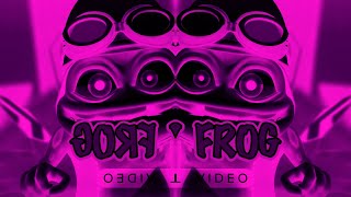 Download Lagu Crazy Frog - Axel F (Official Video) In Wosi Minor MP3