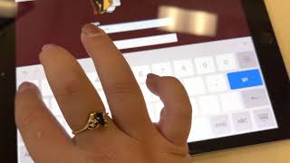 Savvas Content in Canvas not working on student device