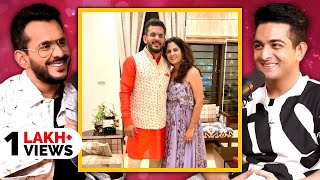 Aman Gupta Ki Love Story - Kaise Inki Shaadi Hui?