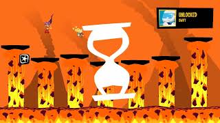 Runbow | PC | Multiplayer Gameplay
