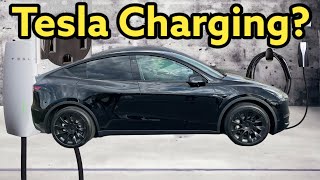 Abcs Of Tesla Charging Should You Charge Your Tesla Everyday?