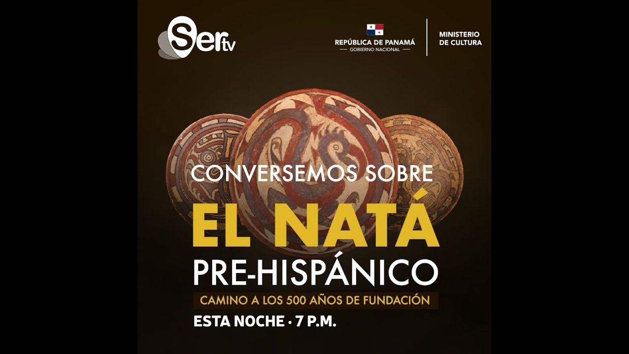El Nat Pre Hisp nico YouTube