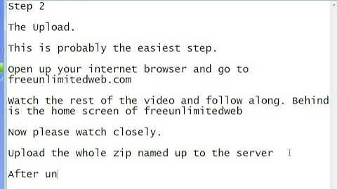 Vbulletin Nulled install Pt.2