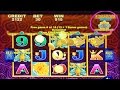 5 Dragons Deluxe slot machine, 3 Mystery Choices, Nice Win