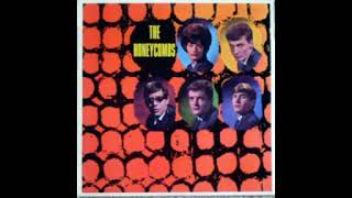 THE HONEYCOMBS stereo WITHOUT YOU IT IS NIGHT