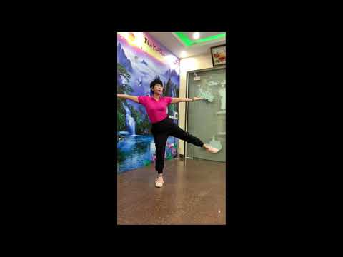 Video Bài thể dục LH 45 động tác cho nam và nữ - YouTube