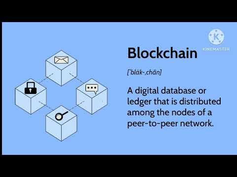 Pi Network 169: Sobanukirwa blockChain node muri Pi Network,,, Byose Wibaza