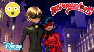 Miraculous Glaciator - Disney Channel Norge