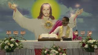Jivitachi Zhor : Rev. Fr. Jerry Sequeira | Divine Community Centre | 28 July| Daijiworld Telivision