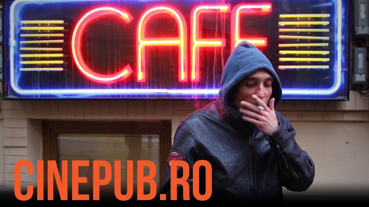 Rocker Official Trailer CINEPUB YouTube