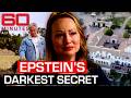 Inside Epstein's Zorro Ranch: the FBI cover-up exposed | 60 Minutes Australia