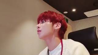 Txt Taehyun Cover Of Episode By Gallant Txt Twitter Update 200520