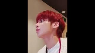 Download lagu TXT Taehyun Cover of Episode by Gallant (TXT Twitter Update 200520)