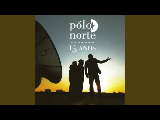 PÓLO NORTE - APRENDER A SER FELIZ