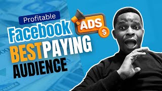 How to Target Buying Audience with Facebook Ads in Nigeria