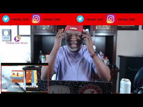 Tierra Whack - TOTEM (Reaction)