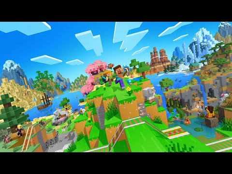 Майнклафт #minecraft #klauncher