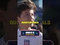 How Far Is Team USA Making It This World Cup? 🤔