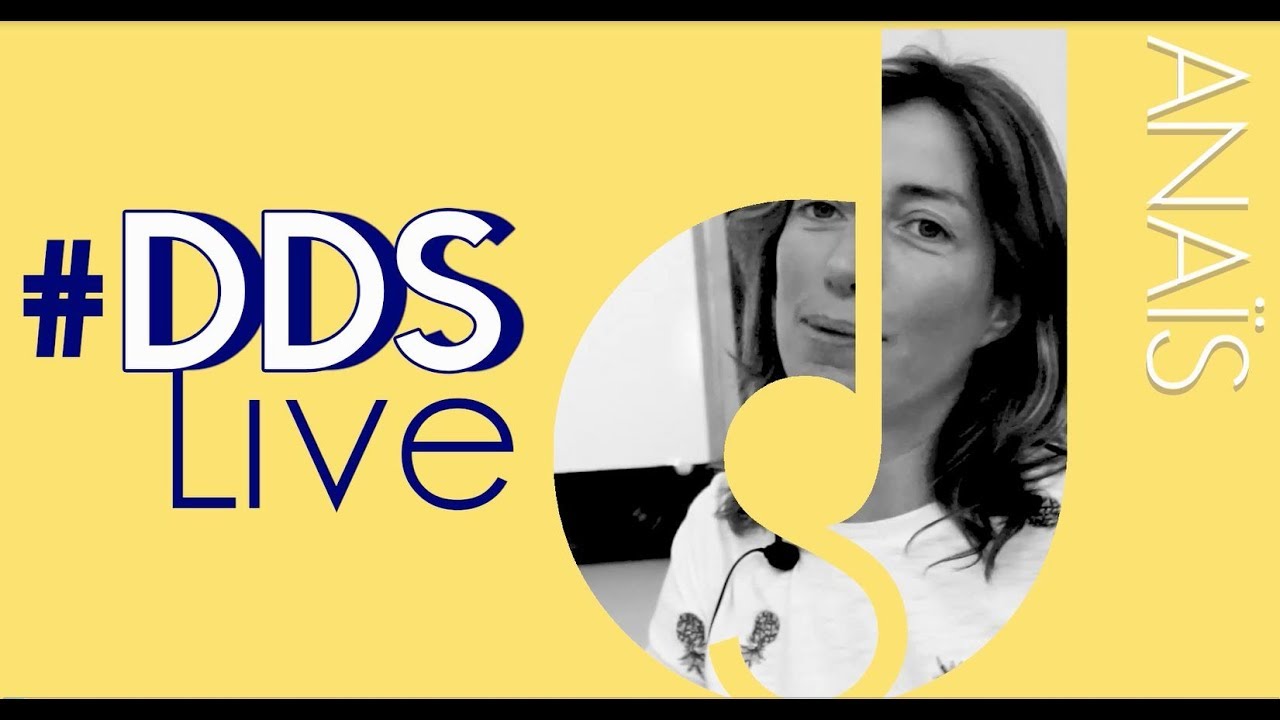 #DDSLive