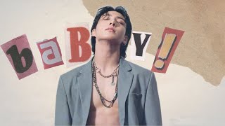 Jungkook: Baby One More Time!