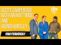 The Four Hundred and Nineteen | Scott Carpenter, Nathan Mattimoe, and Wendi Huntley