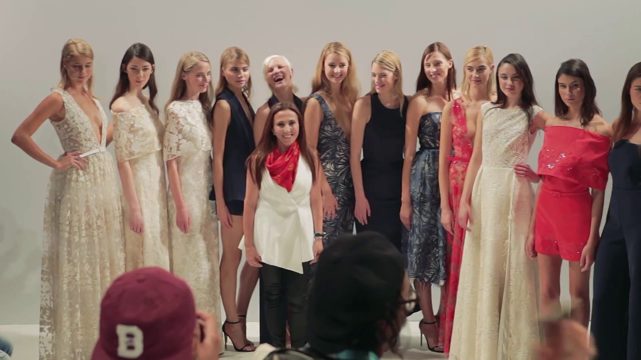 Zeynep Kartal  LFW 2015